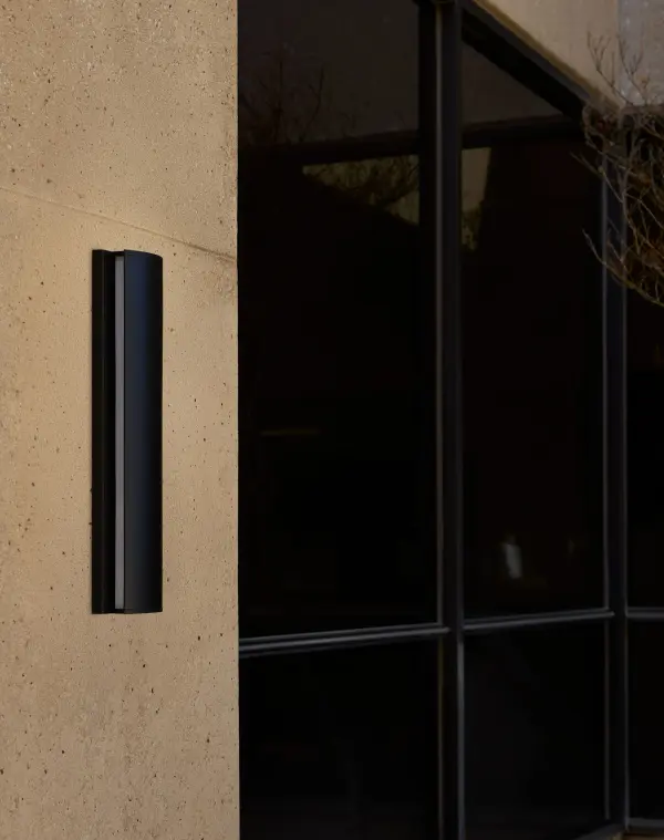 Artemis 24" 2-Light Outdoor Wall Sconce - Image 5