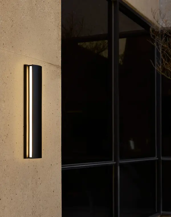 Artemis 24" 2-Light Outdoor Wall Sconce - Image 6