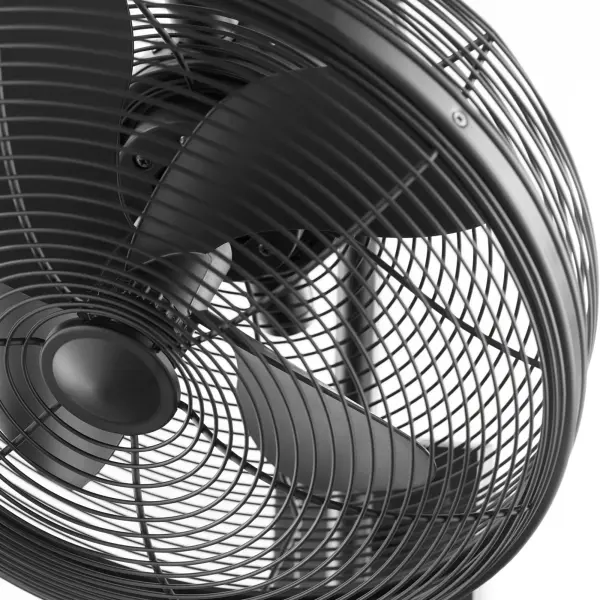 Veranda 4-Blade Outdoor Wall Fan - Image 3