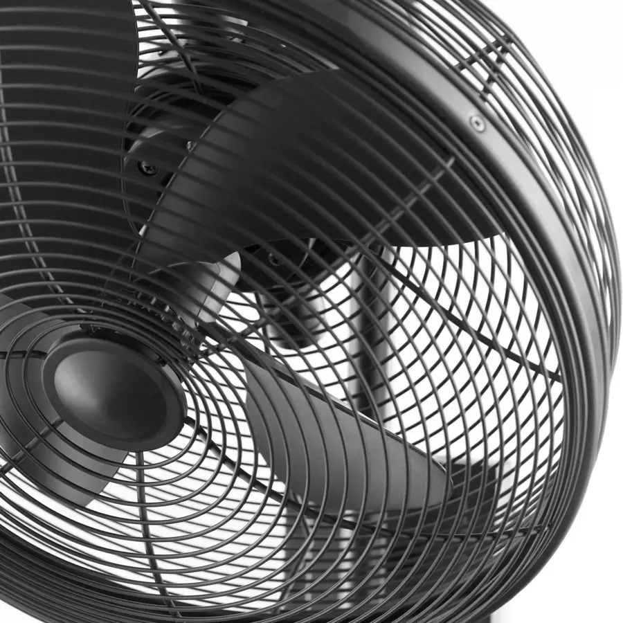Veranda 4-Blade Outdoor Wall Fan - Image 3