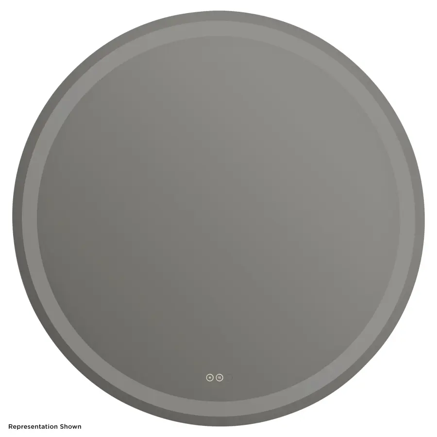 Eterno 30" LED Mirror