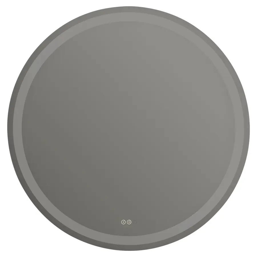 Eterno 42" LED Mirror - Image 1