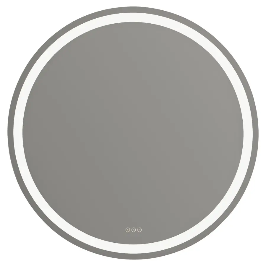 Eterno 42" LED Mirror - Image 2