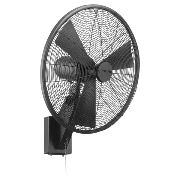 Impulse 20" Outdoor Wall Fan - Image 2