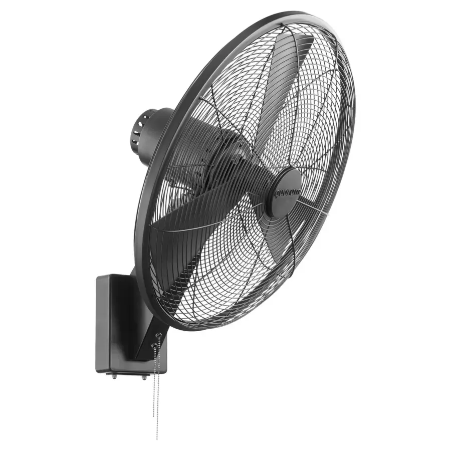 Impulse 20" Outdoor Wall Fan - Image 3