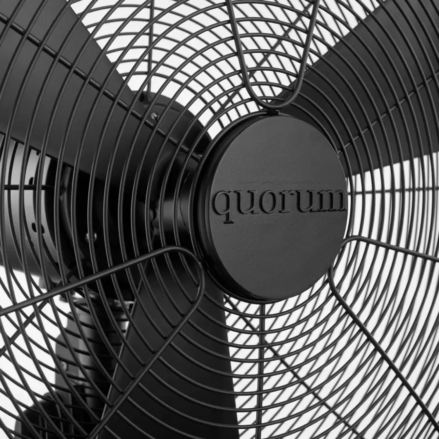 Impulse 20" Outdoor Wall Fan - Image 4