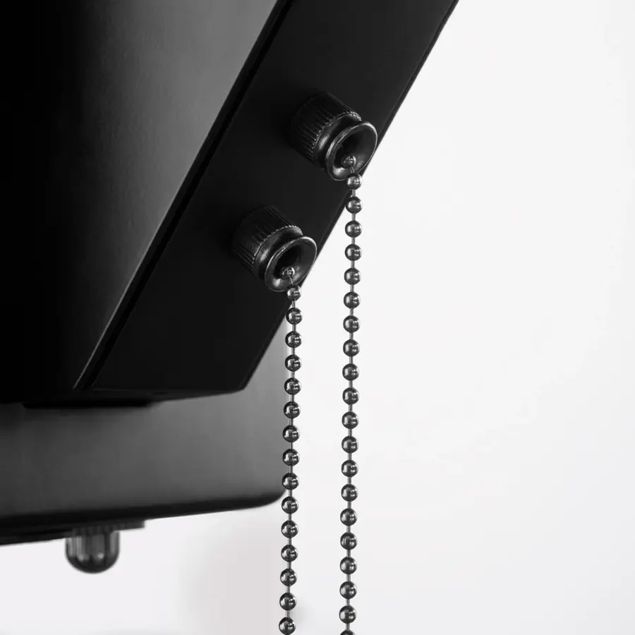Impulse 20" Outdoor Wall Fan - Image 5