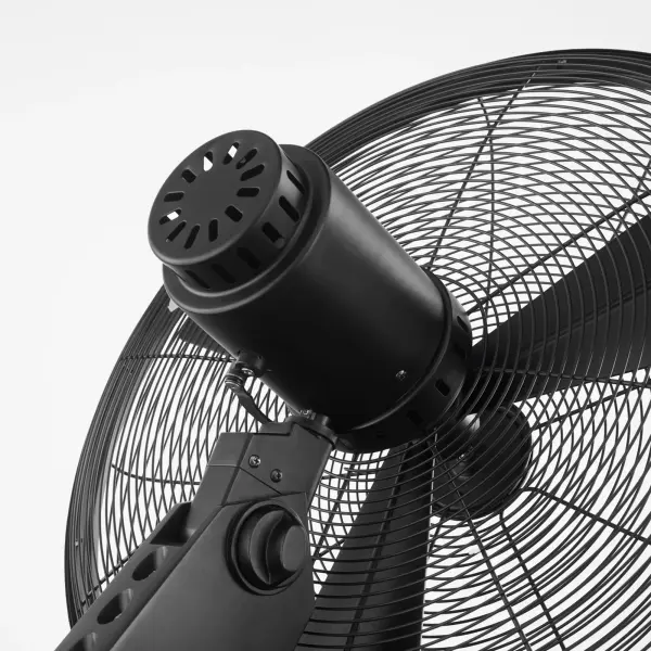 Impulse 20" Outdoor Wall Fan - Image 6