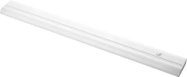 36-Inch LED Under Cabinet Light in White
