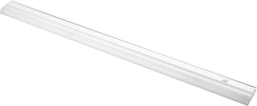 48-Inch LED Under Cabinet Light in White