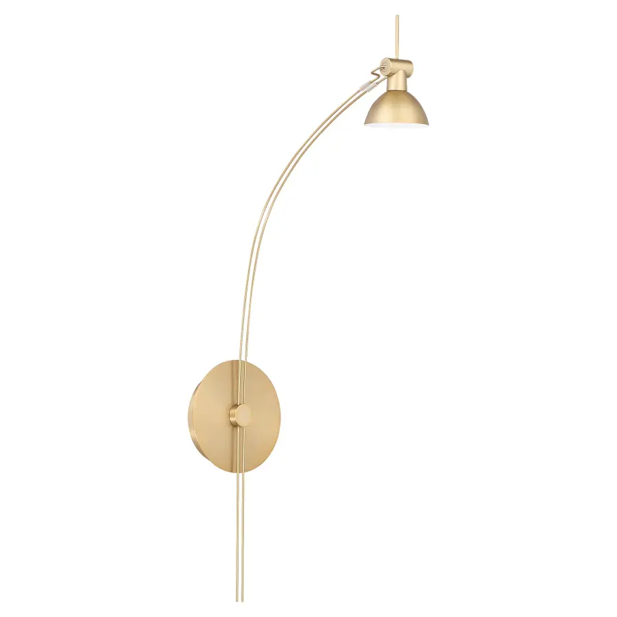 Moki LED Picture Light - Image 1