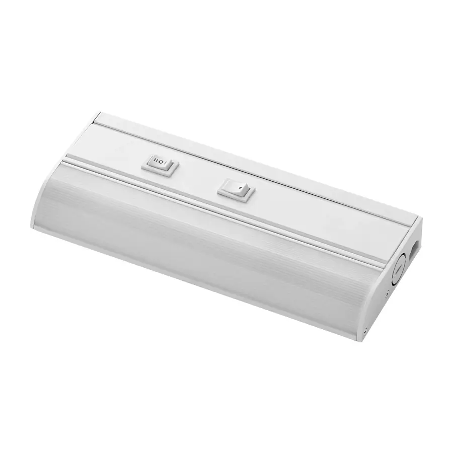 Color Changing Tuneable LED Under Cabinet Light 9-inch