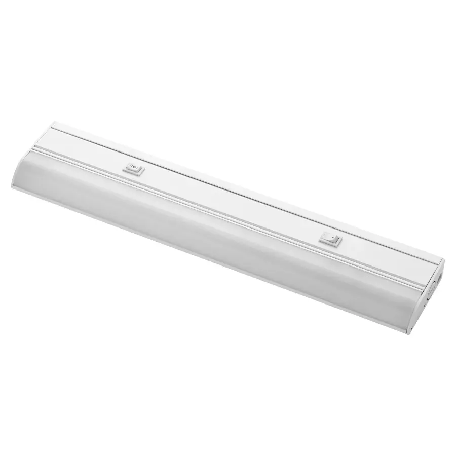 18" Color Changing Tuneable LED Under Cabinet Light