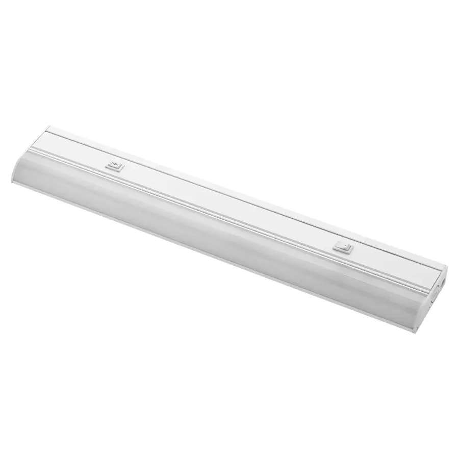 Color Changing Tuneable LED Under Cabinet Light 21-Inch