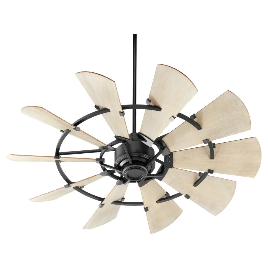 Windmill 52" 10-Blade Ceiling Fan - Image 1