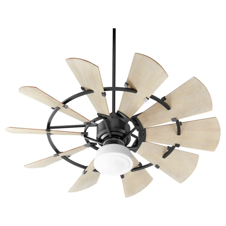 Windmill 52" 10-Blade Ceiling Fan - Image 2