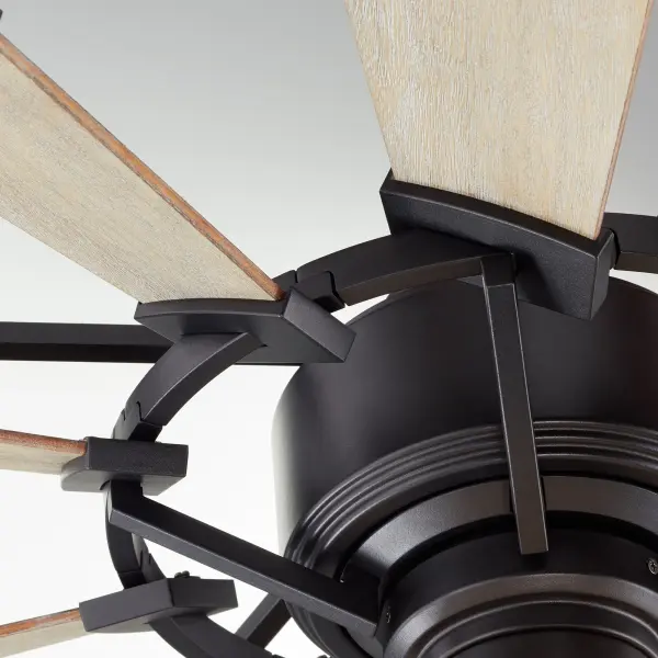 Windmill 52" 10-Blade Ceiling Fan - Image 3