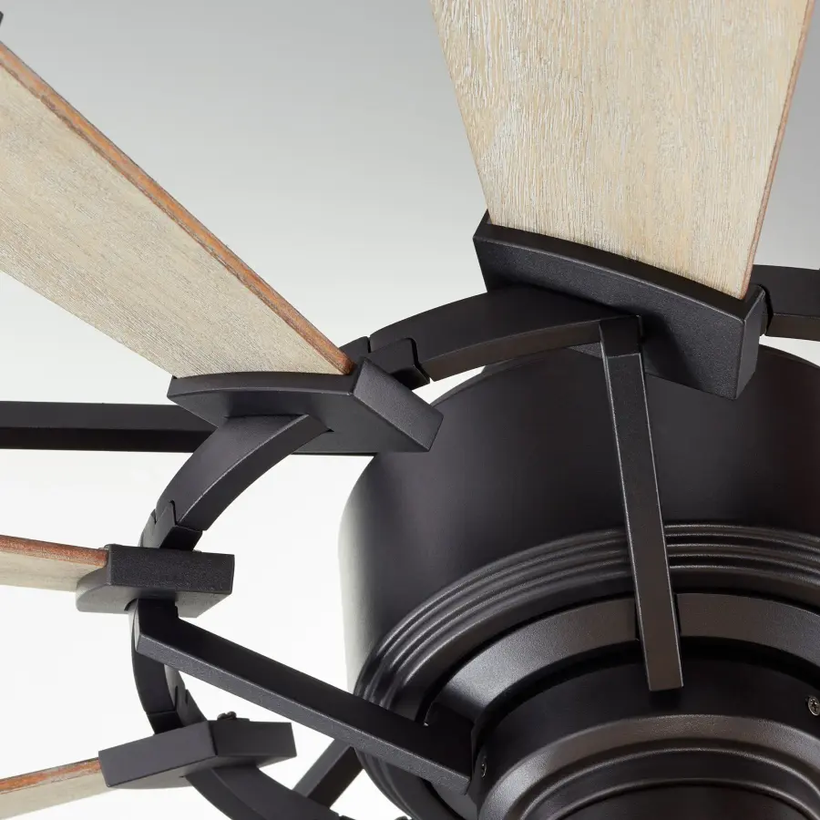 Windmill 52" 10-Blade Ceiling Fan - Image 3