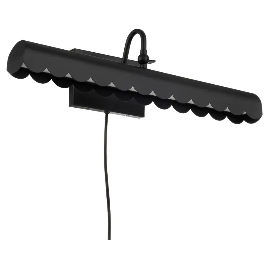 Karnes 5CCT LED Picture Light - Image 1