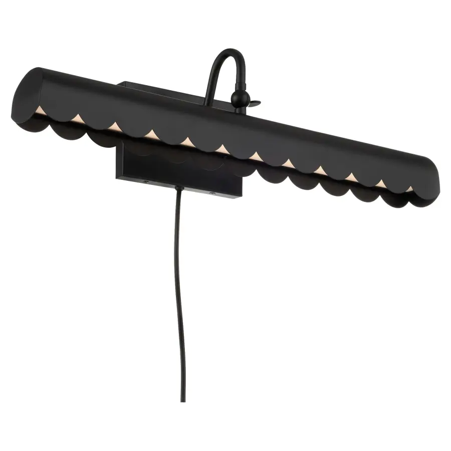 Karnes 5CCT LED Picture Light - Image 2