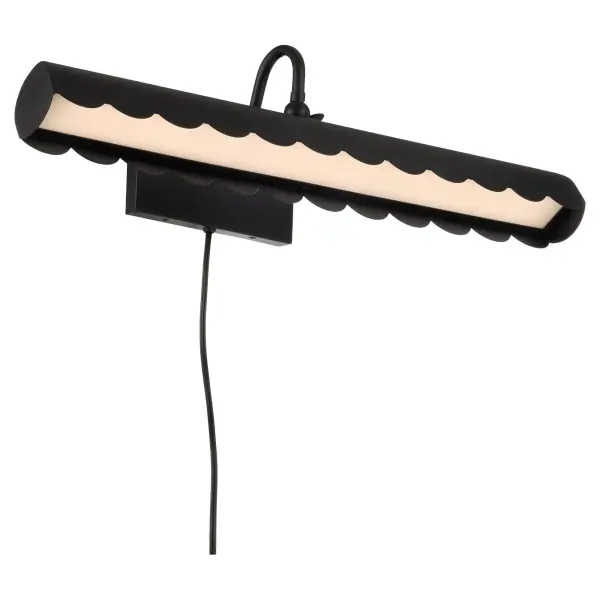 Karnes 5CCT LED Picture Light - Image 3