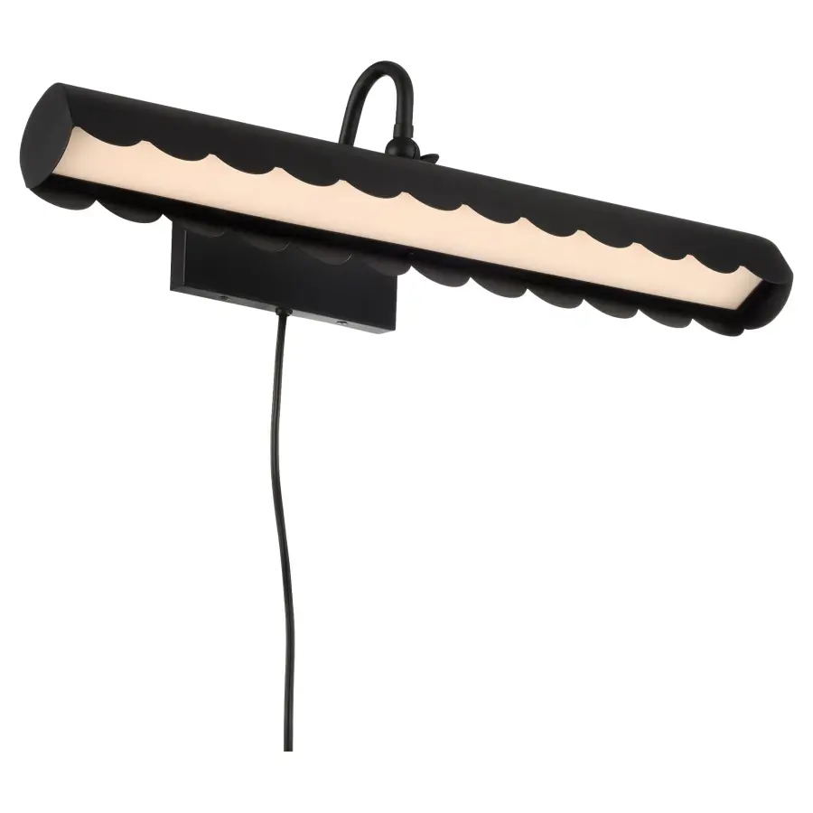 Karnes 5CCT LED Picture Light - Image 3