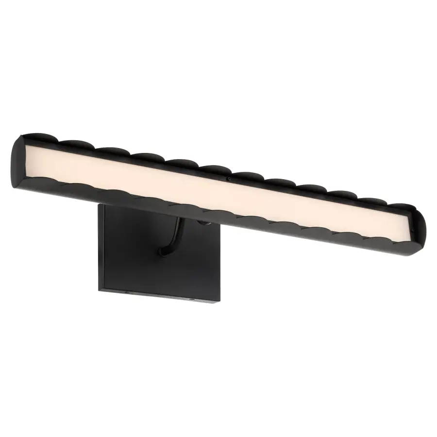 Karnes 5CCT LED Picture Light - Image 4