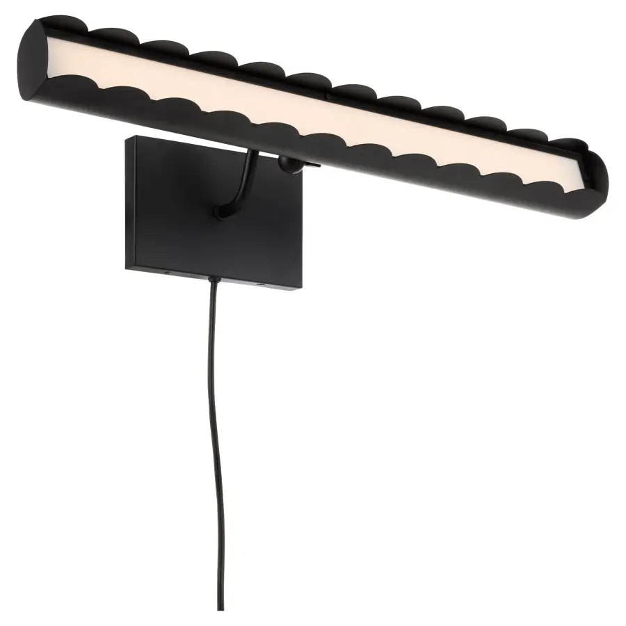 Karnes 5CCT LED Picture Light - Image 5