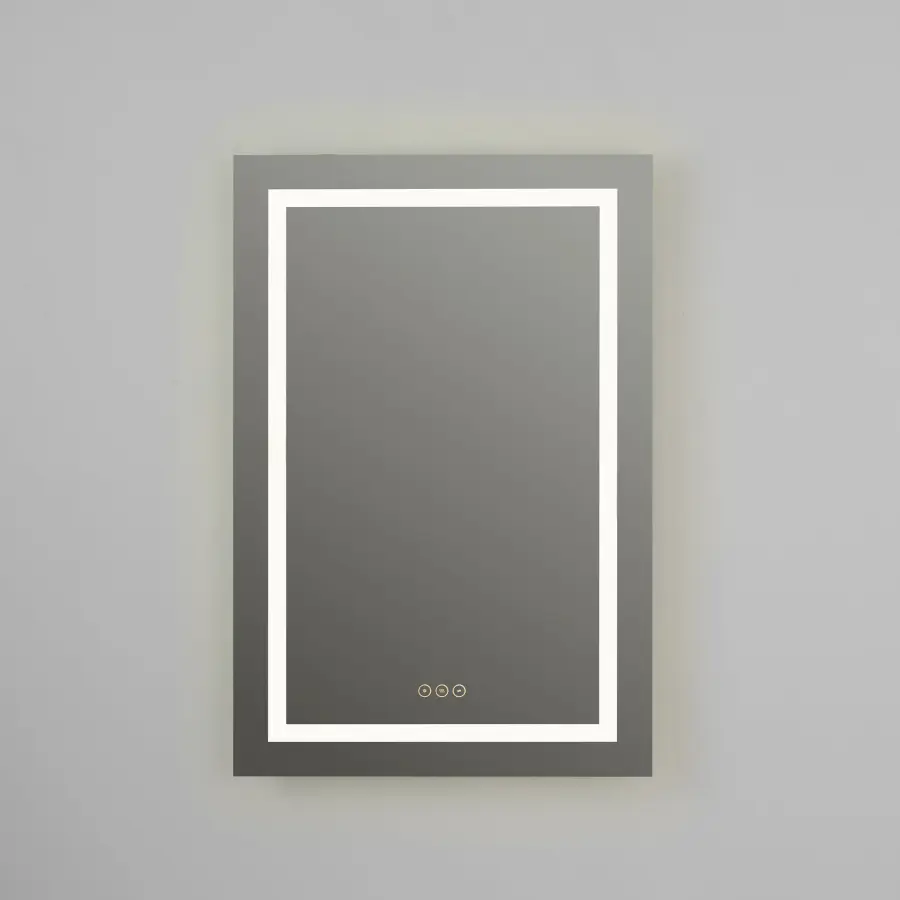 Momento 24" x 36" LED Mirror - Image 2
