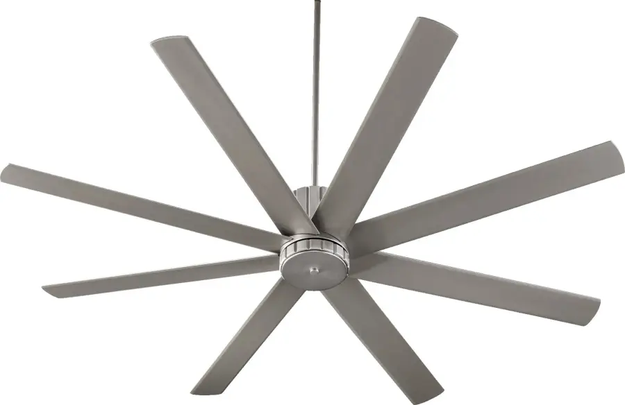 Proxima 72" 8-Blade Ceiling Fan