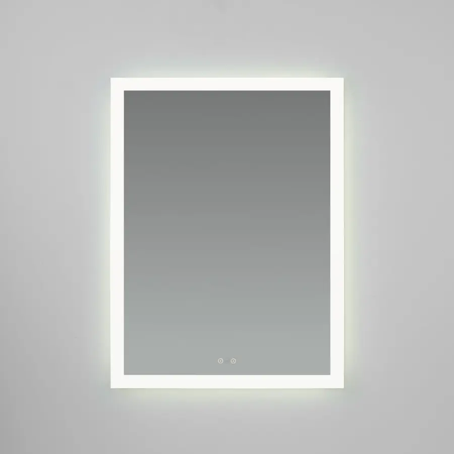 Starlet 36" x 48" LED Mirror - Image 2