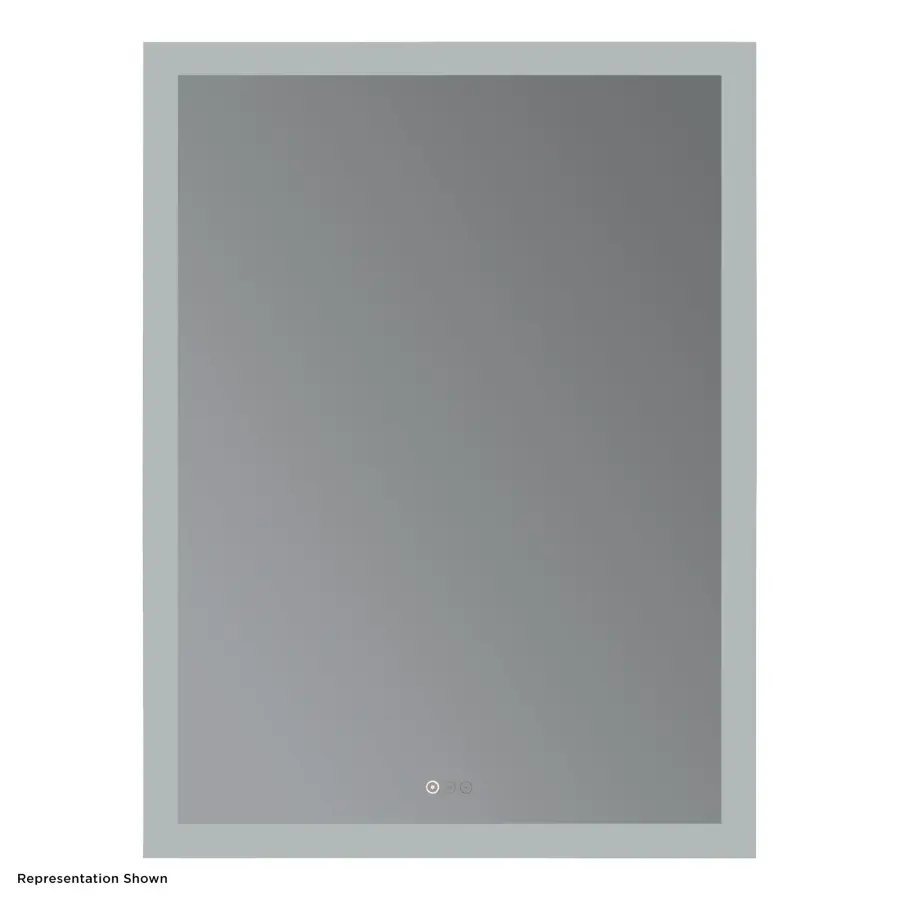 Starlet 42" x 60" LED Mirror
