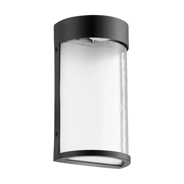 Sleek Contemporary LED Lantern for Modern Outdoor Spaces - Image 1