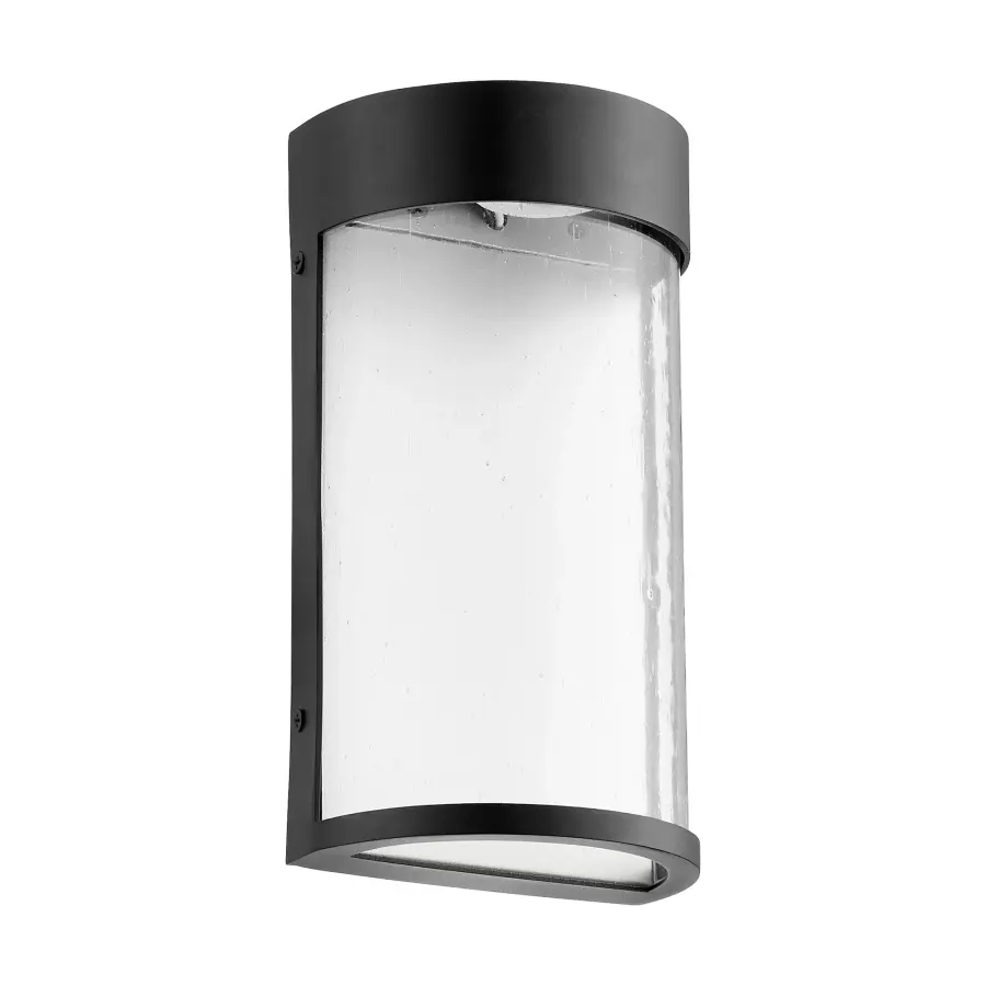 Sleek Contemporary LED Lantern for Modern Outdoor Spaces - Image 1