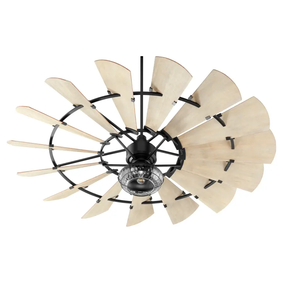Windmill 72" Ceiling Fan - Image 2