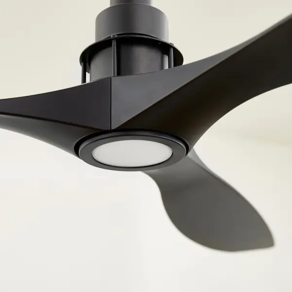 Sleek Contemporary Fan with Powerful LED Performance - Image 4