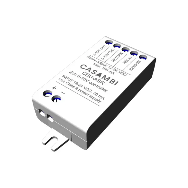 CASAMBI ASR 0-10V Controller