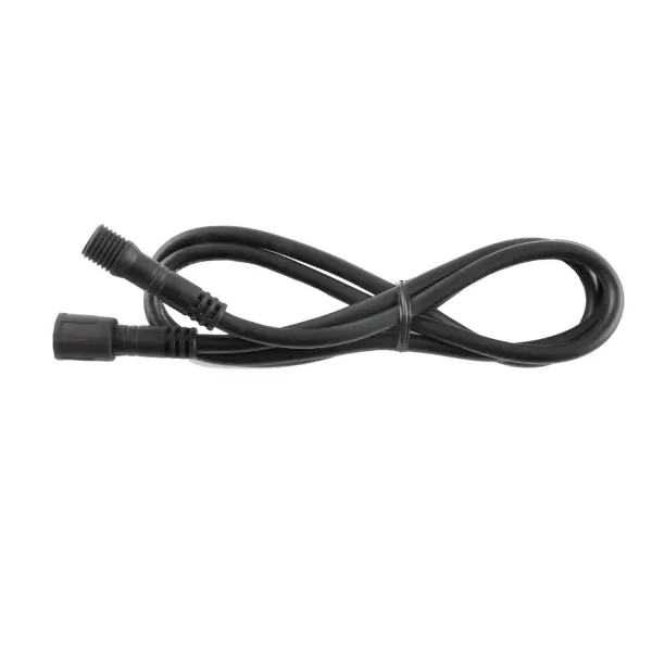 Wet Location RGB Flexible Extension Width: 0.60" Length: 39.40" Safety Listing: Wet