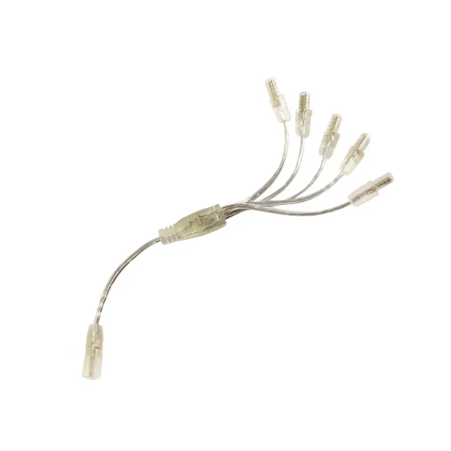 The Diode LED by Diode LED
