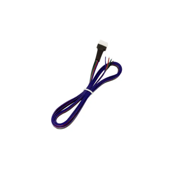 CLICKTIGHT Splice Connector: DRGB, 24 in. Collection: Clicktight