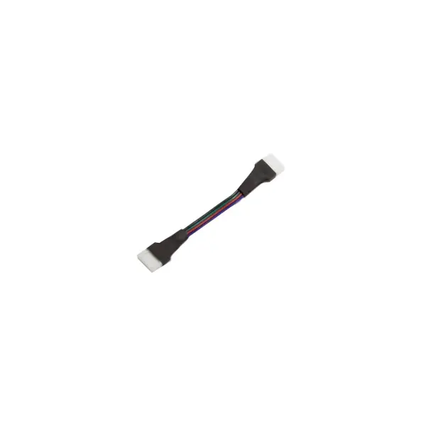 CLICKTIGHT Bending Extension: DRGB, 3 in. Collection: Clicktight