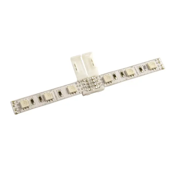 CLICKTIGHT Tape Link Connector: DRGB Collection: Clicktight