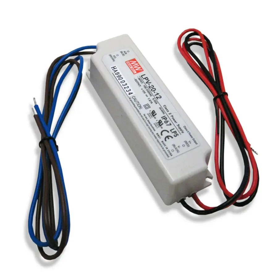 The Diode LED by Diode LED