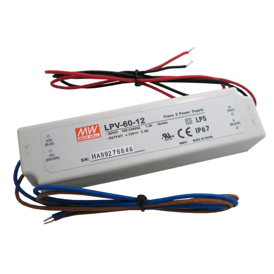 The Diode LED by Diode LED