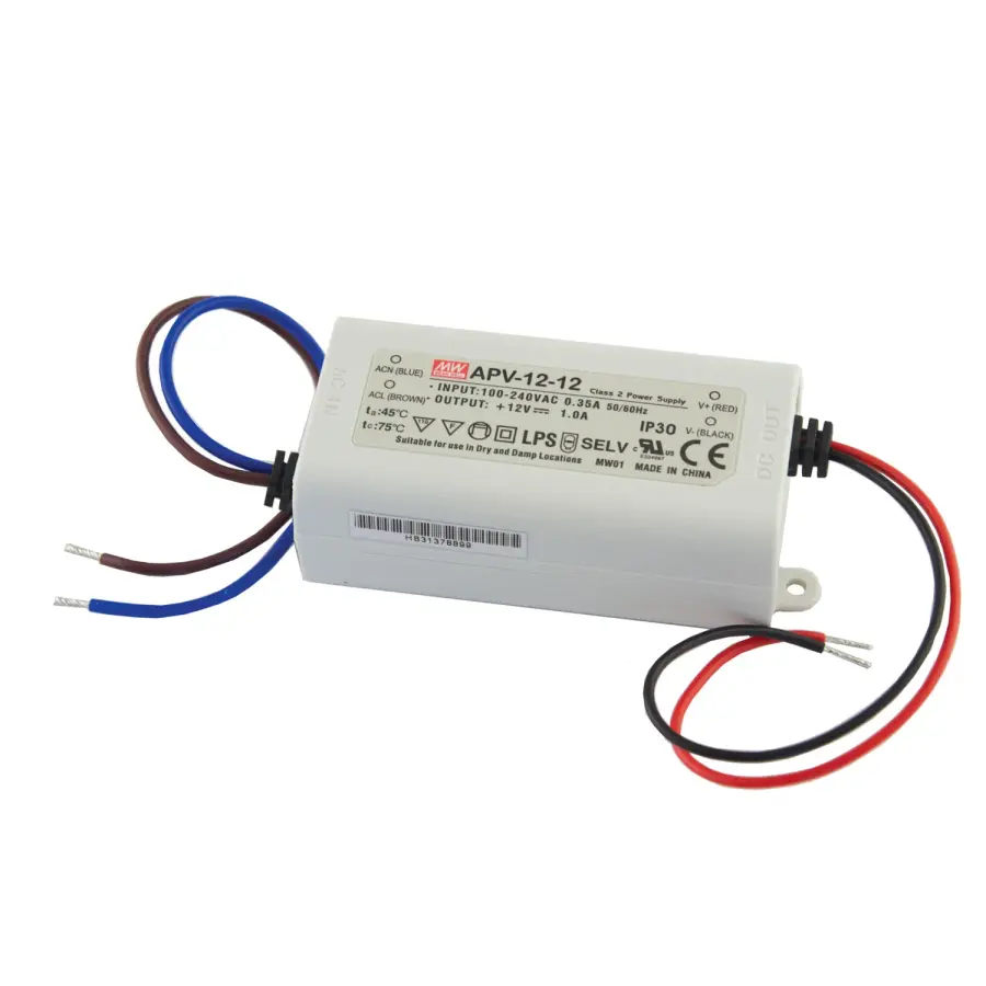 The Diode LED by Diode LED