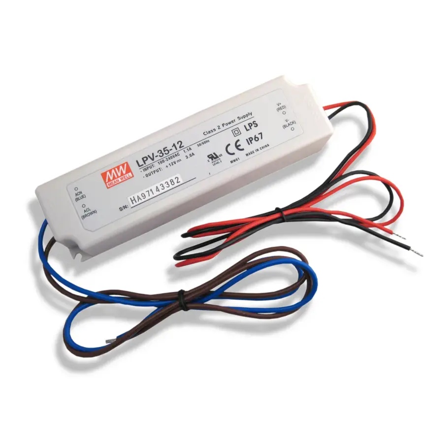 The Diode LED by Diode LED