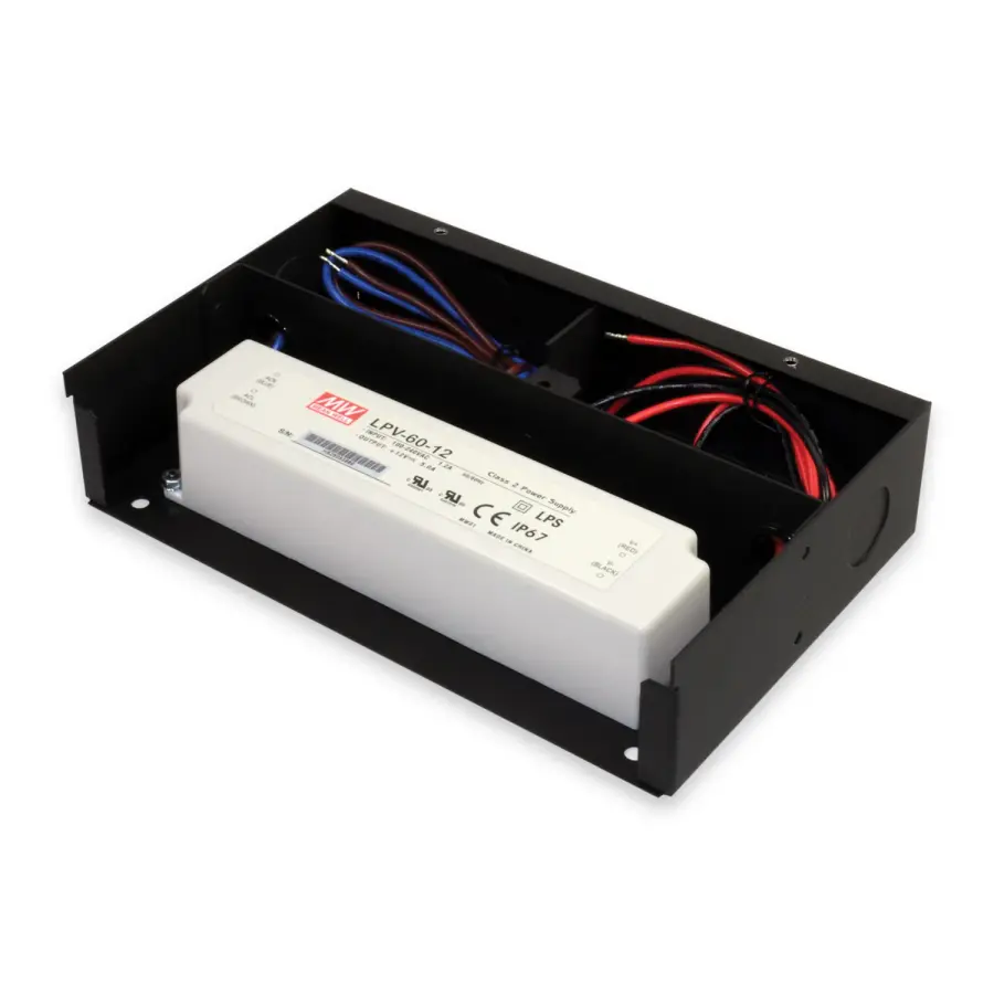 The Diode LED by Diode LED