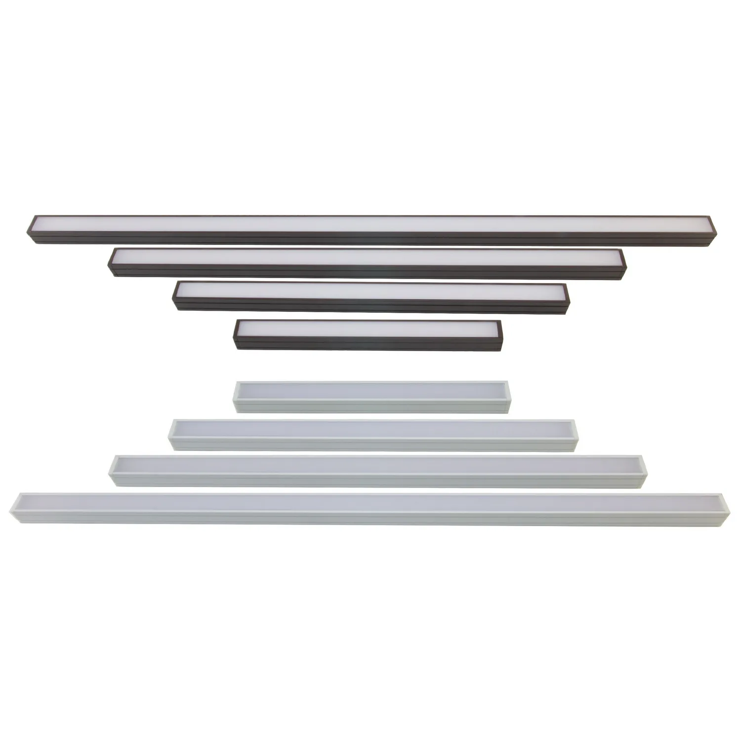 FENCER Series FOIL 2 Premium Diffusion Fixture