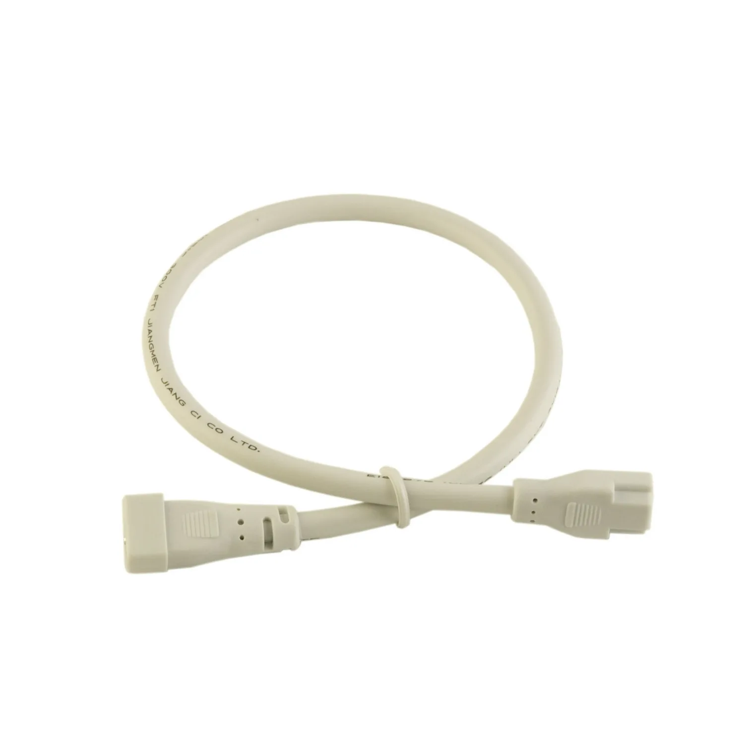 Fencer Under Cabinet LED Light Fixture in White