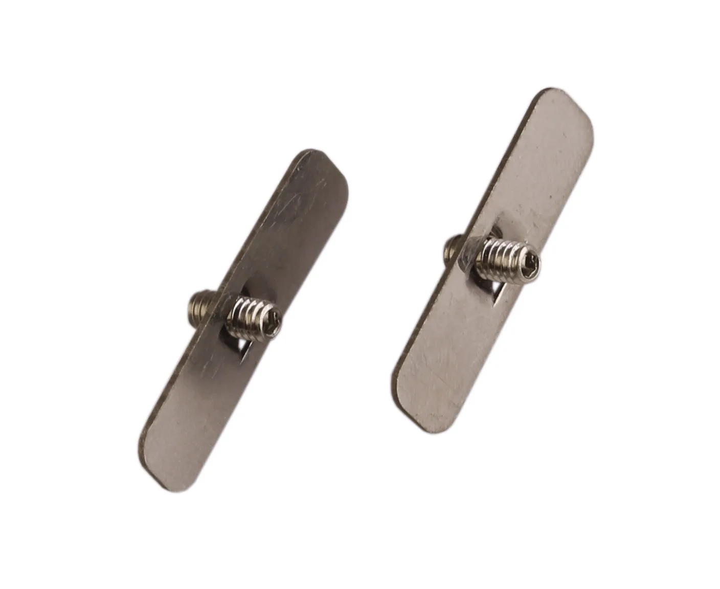 Chromapath Channel Stopper Pair